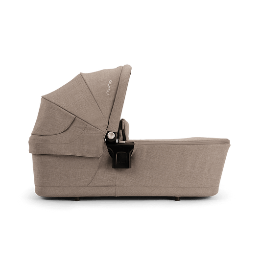 Nuna Demi next Babywanne