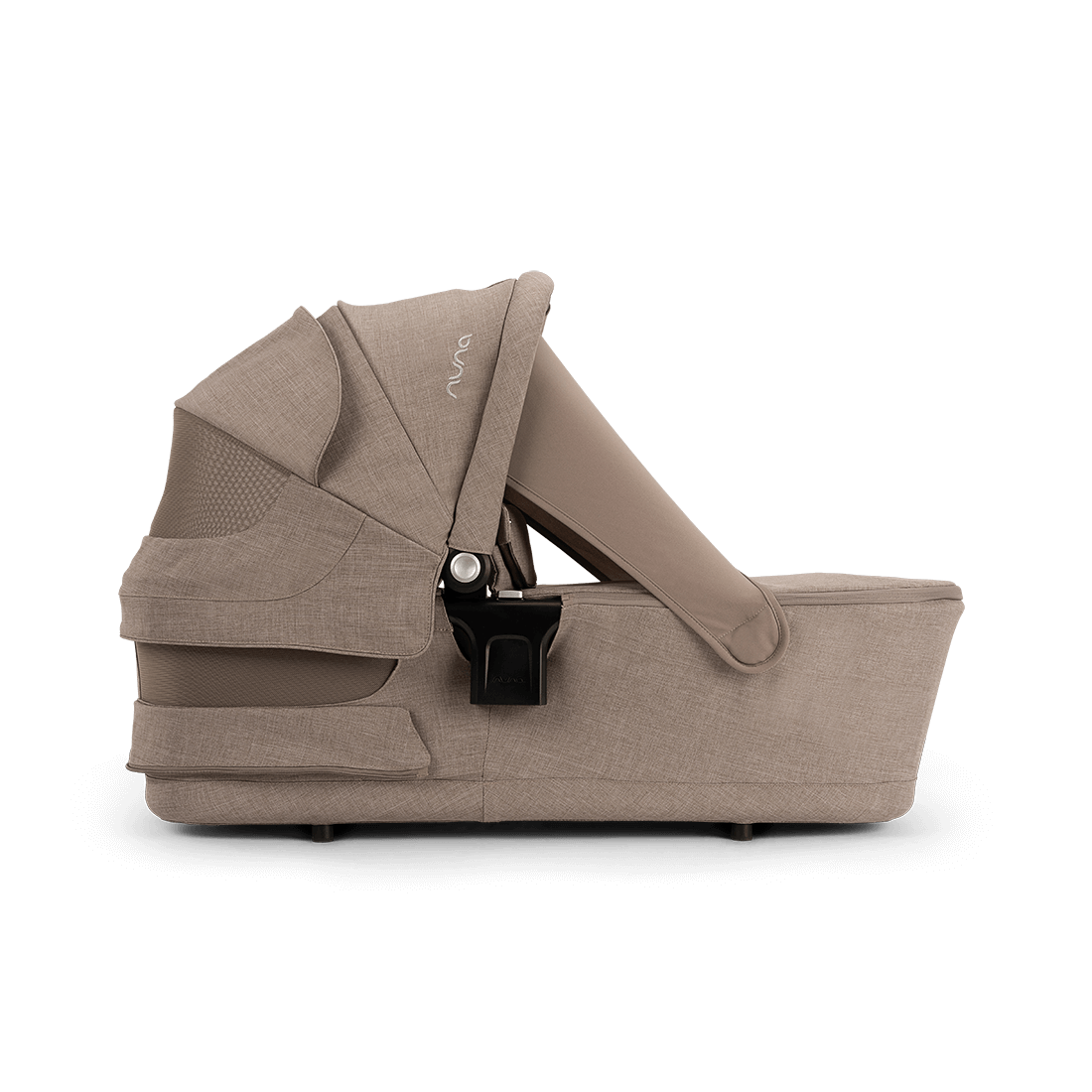 Nuna Demi next Babywanne