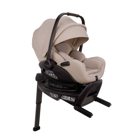 Nuna Babyschale Arra flex