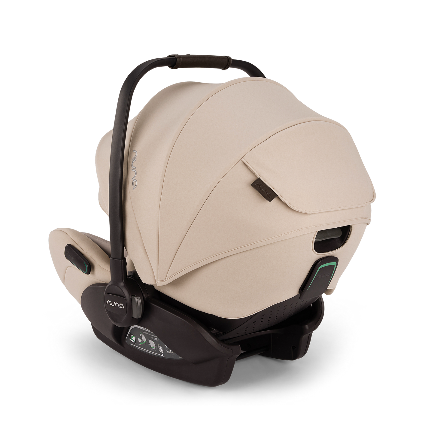 Nuna arra™ flex (Babyschale)