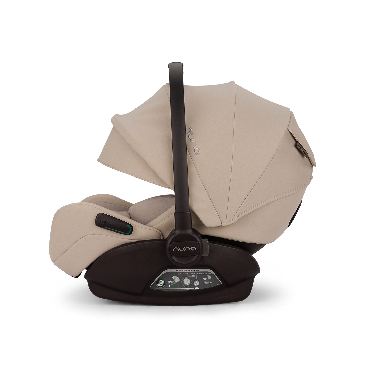Nuna Babyschale Arra flex