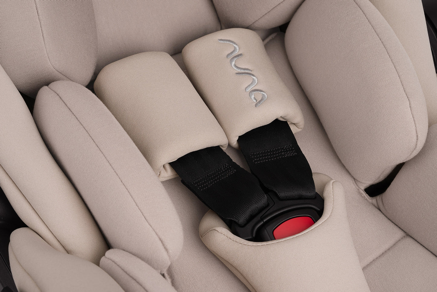 Nuna Babyschale Arra flex