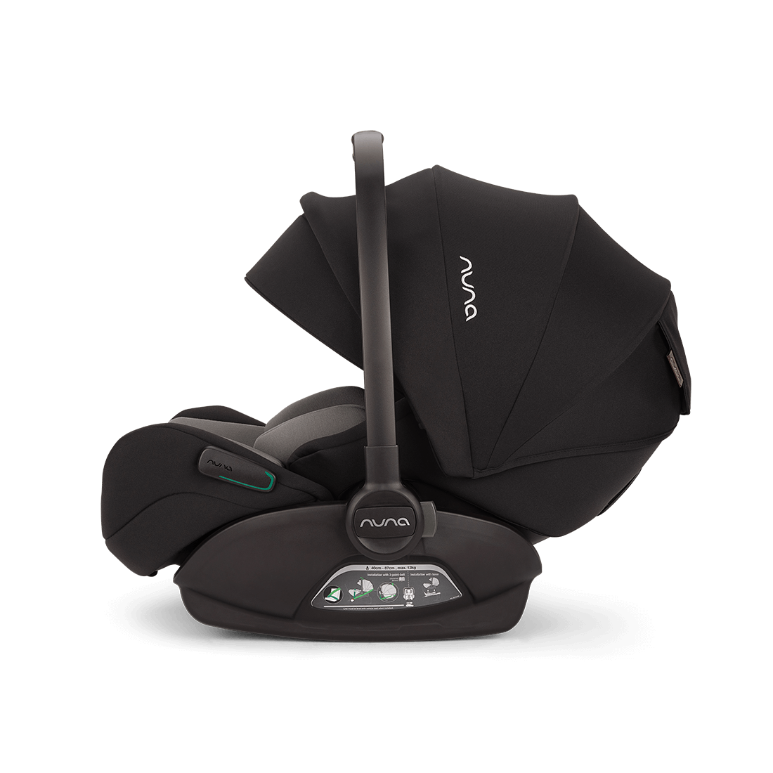 Nuna arra™ flex (Babyschale)