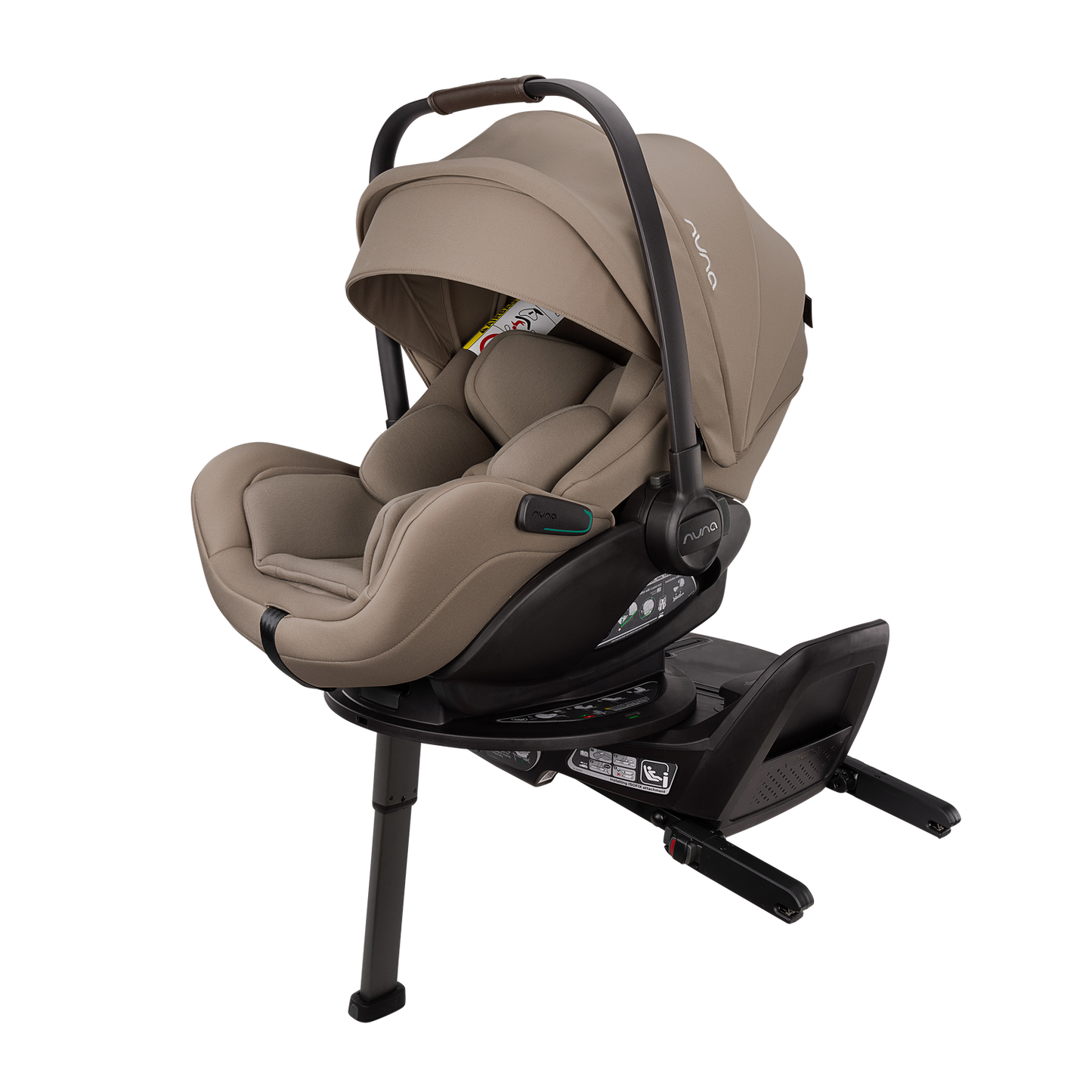 Nuna Babyschale Arra flex