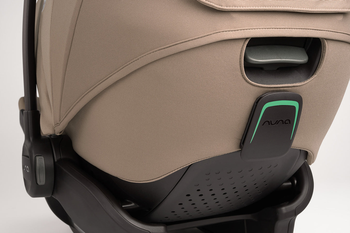 Nuna Babyschale Arra flex
