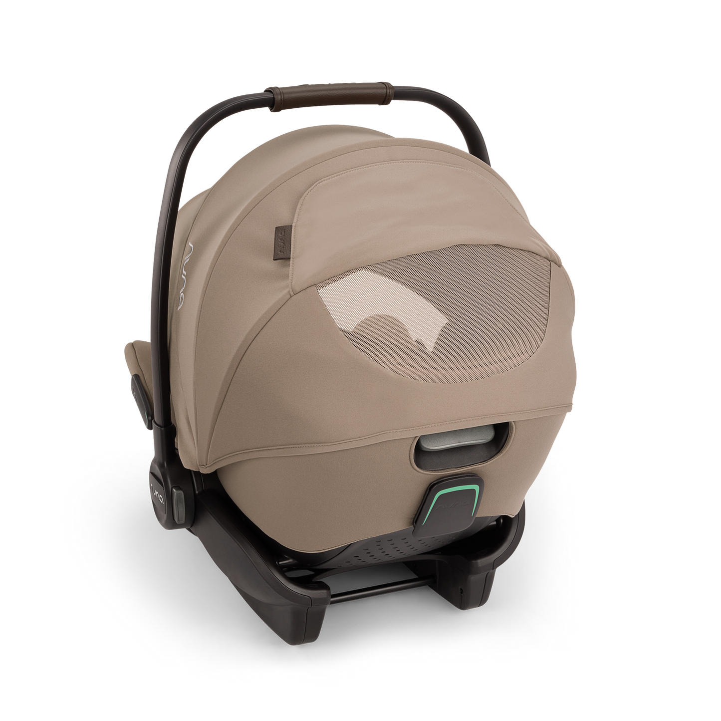 Nuna Babyschale Arra flex