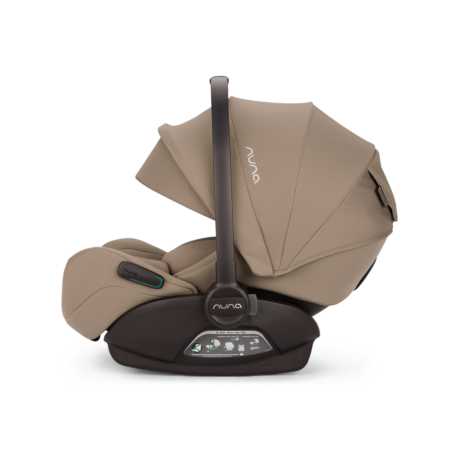 Nuna arra™ flex (Babyschale)