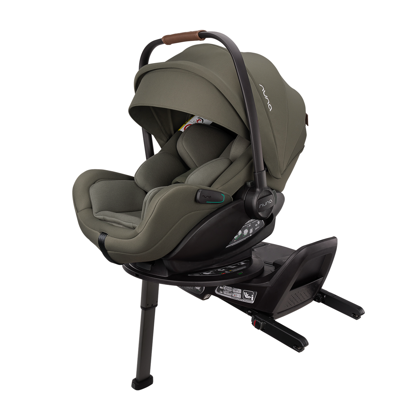 Nuna arra™ flex (Babyschale)