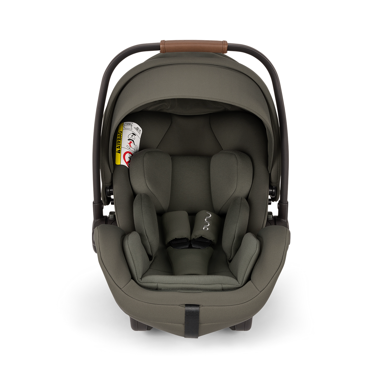 Nuna arra™ flex (Babyschale)