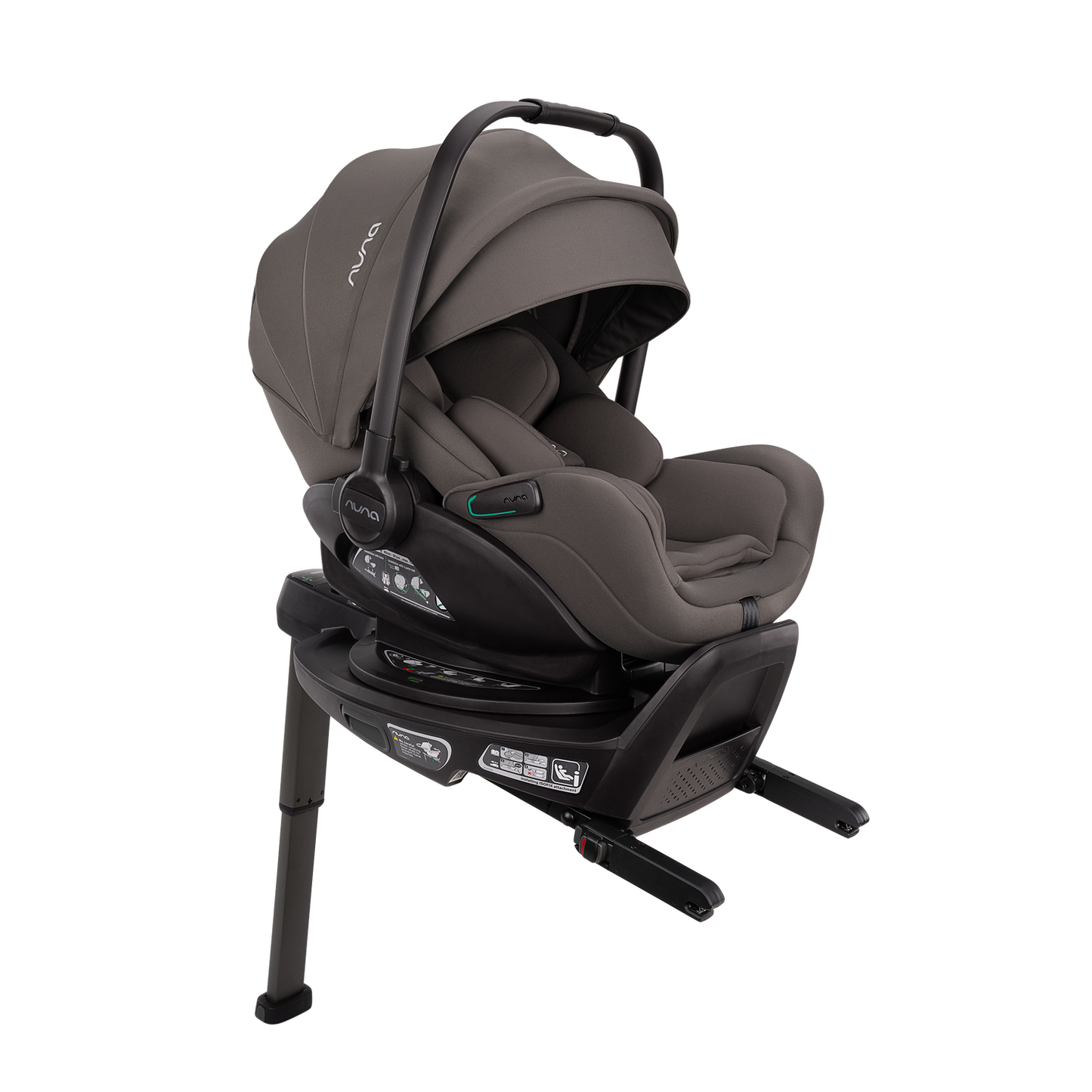 Nuna Babyschale Arra flex