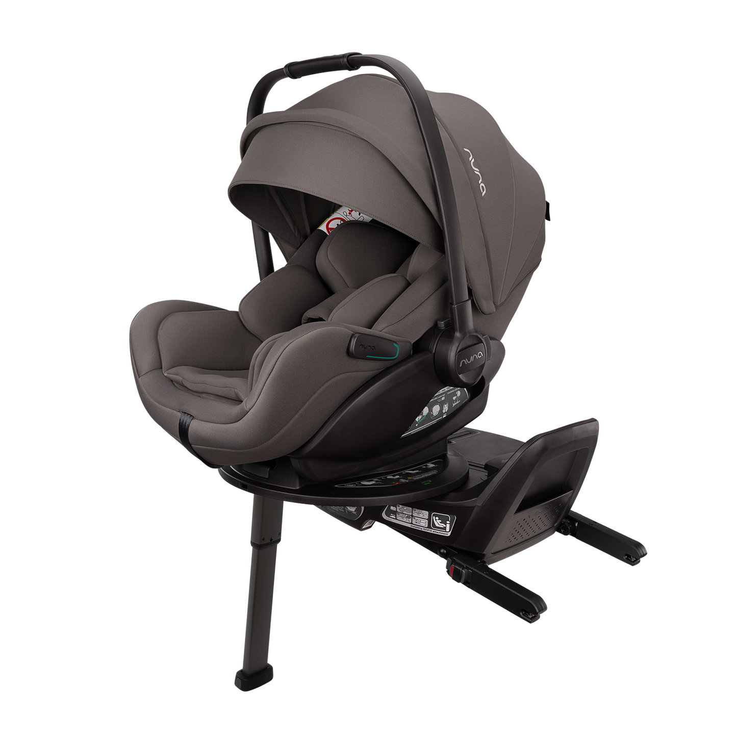 Nuna arra™ flex (Babyschale)