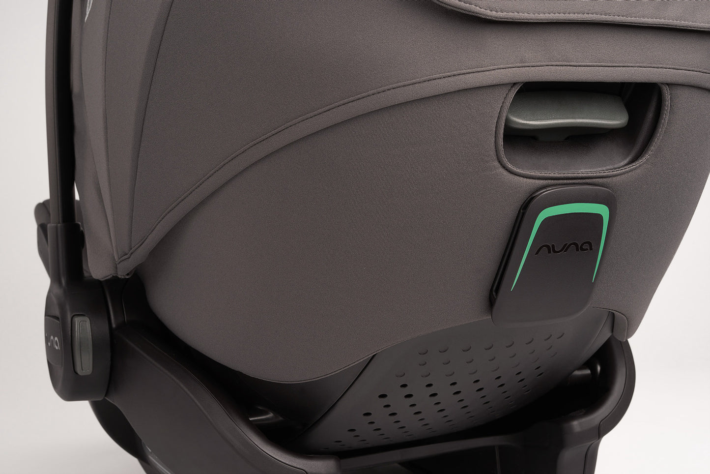 Nuna Babyschale Arra flex