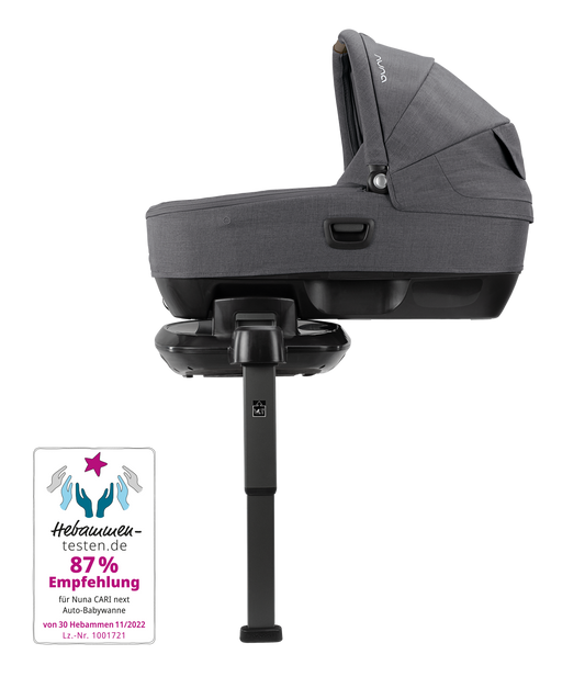 Nuna cari™ next (Babywanne für das Auto)