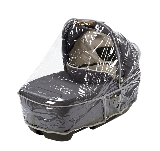 Nuna cari™ Regenverdeck