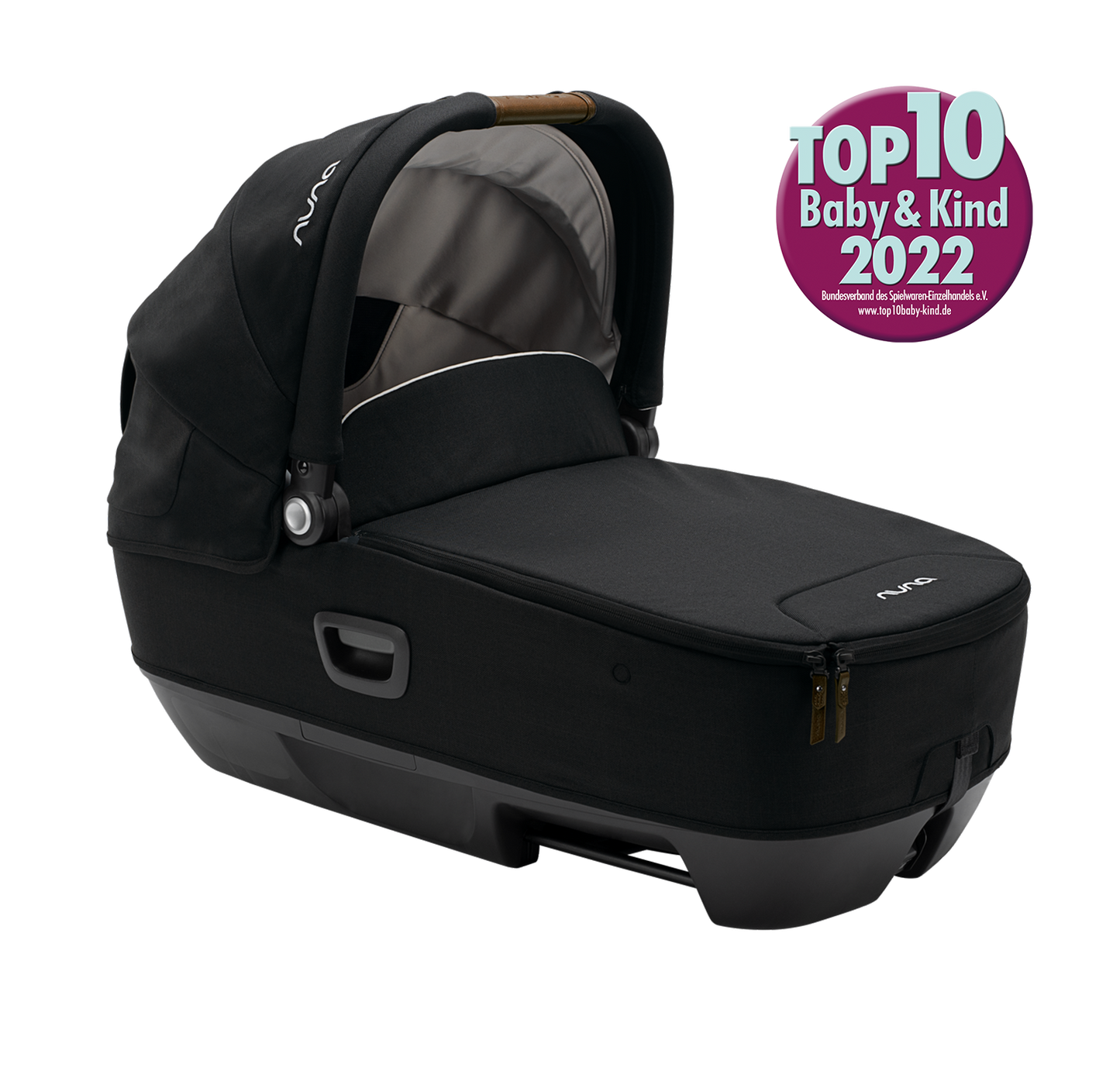 Nuna cari™ next (Babywanne für das Auto)