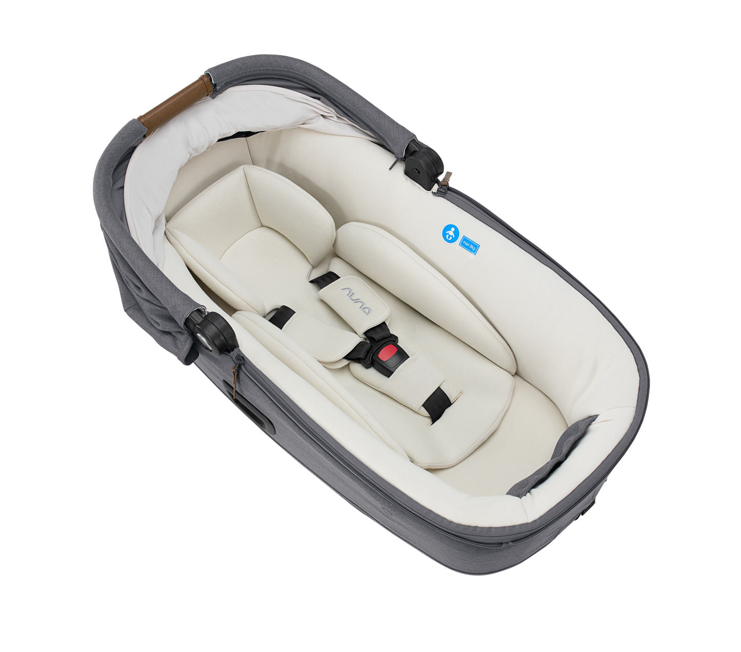 Nuna cari™ next (Babywanne für das Auto)