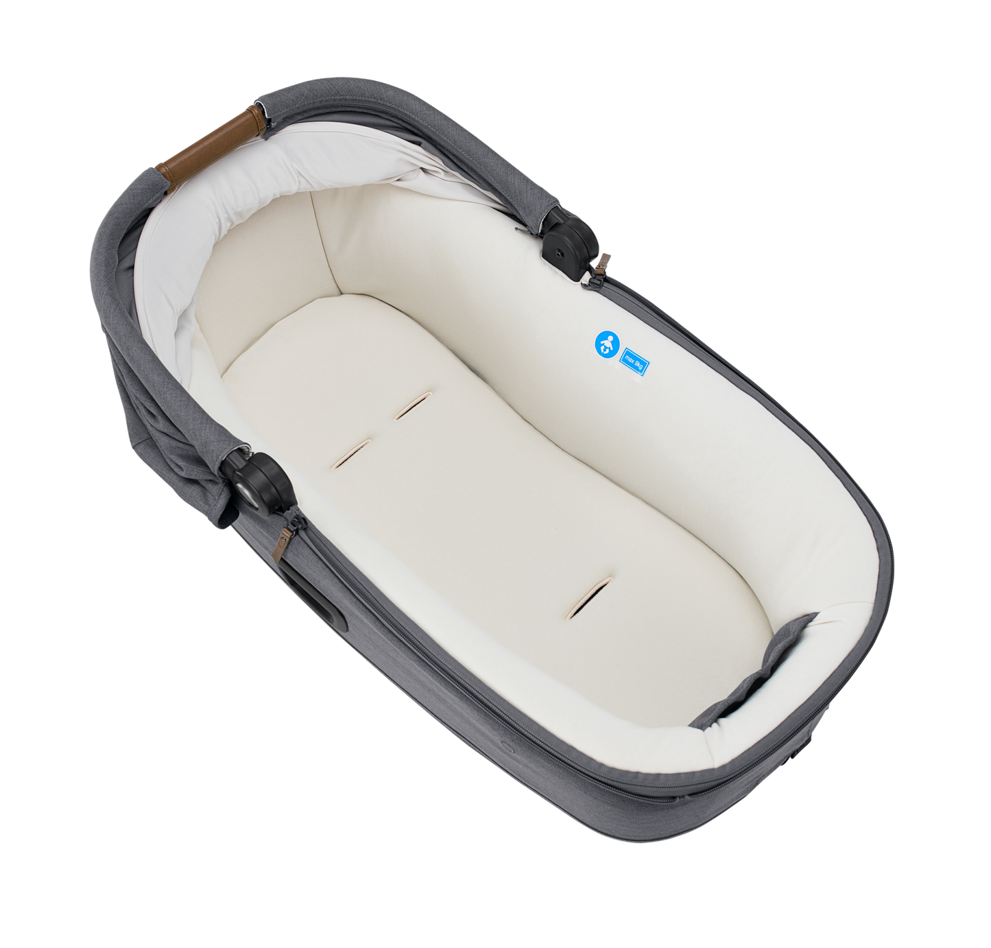 Nuna cari™ next (Babywanne für das Auto)