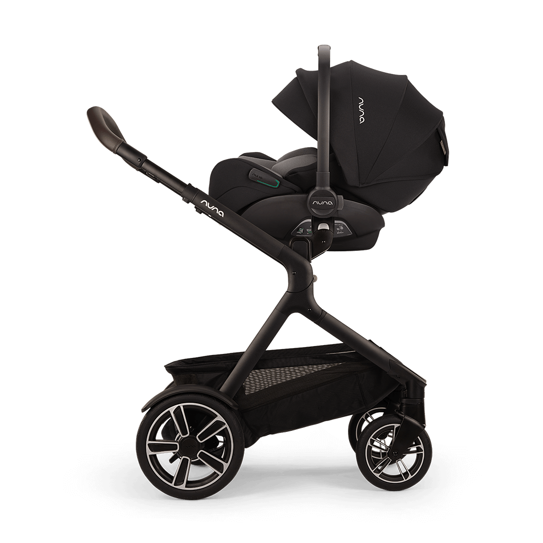 Nuna arra™ flex (Babyschale)