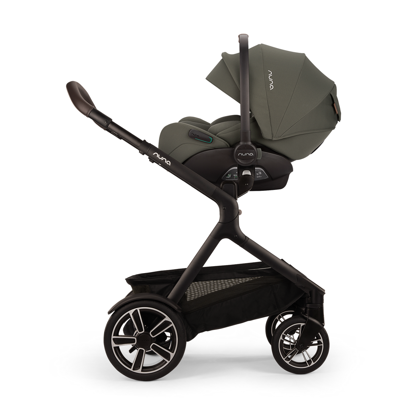 Nuna arra™ flex (Babyschale)