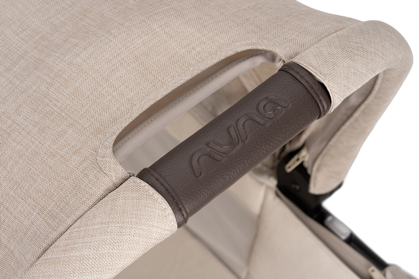 Nuna LYTL Babywanne (für TRIV next, TRVL, TRVL lx, IXXA series oder SWIV)