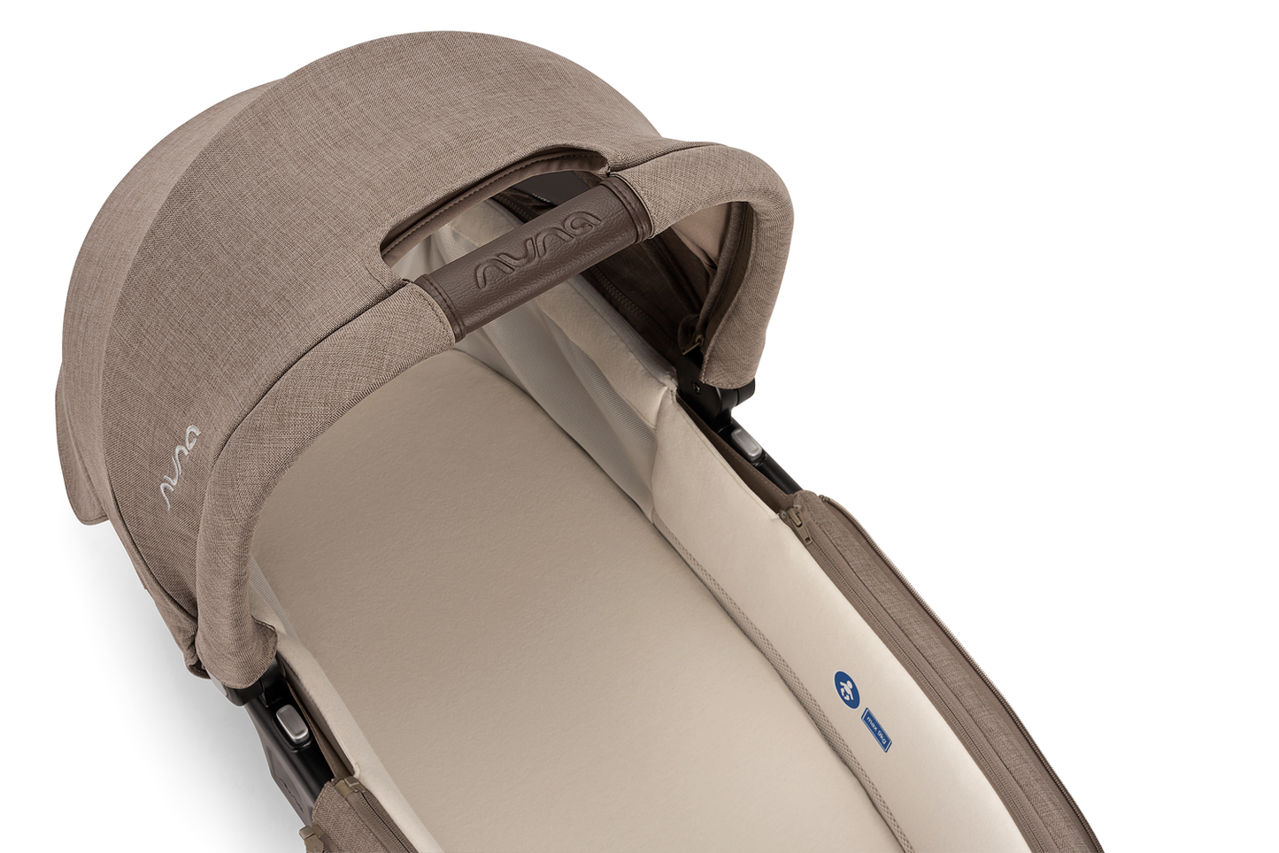 Nuna LYTL Babywanne (für TRIV next, TRVL, TRVL lx, IXXA series oder SWIV)