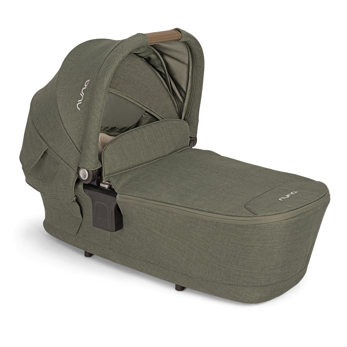 Nuna LYTL Babywanne (für TRIV next, TRVL, TRVL lx, IXXA series oder SWIV)