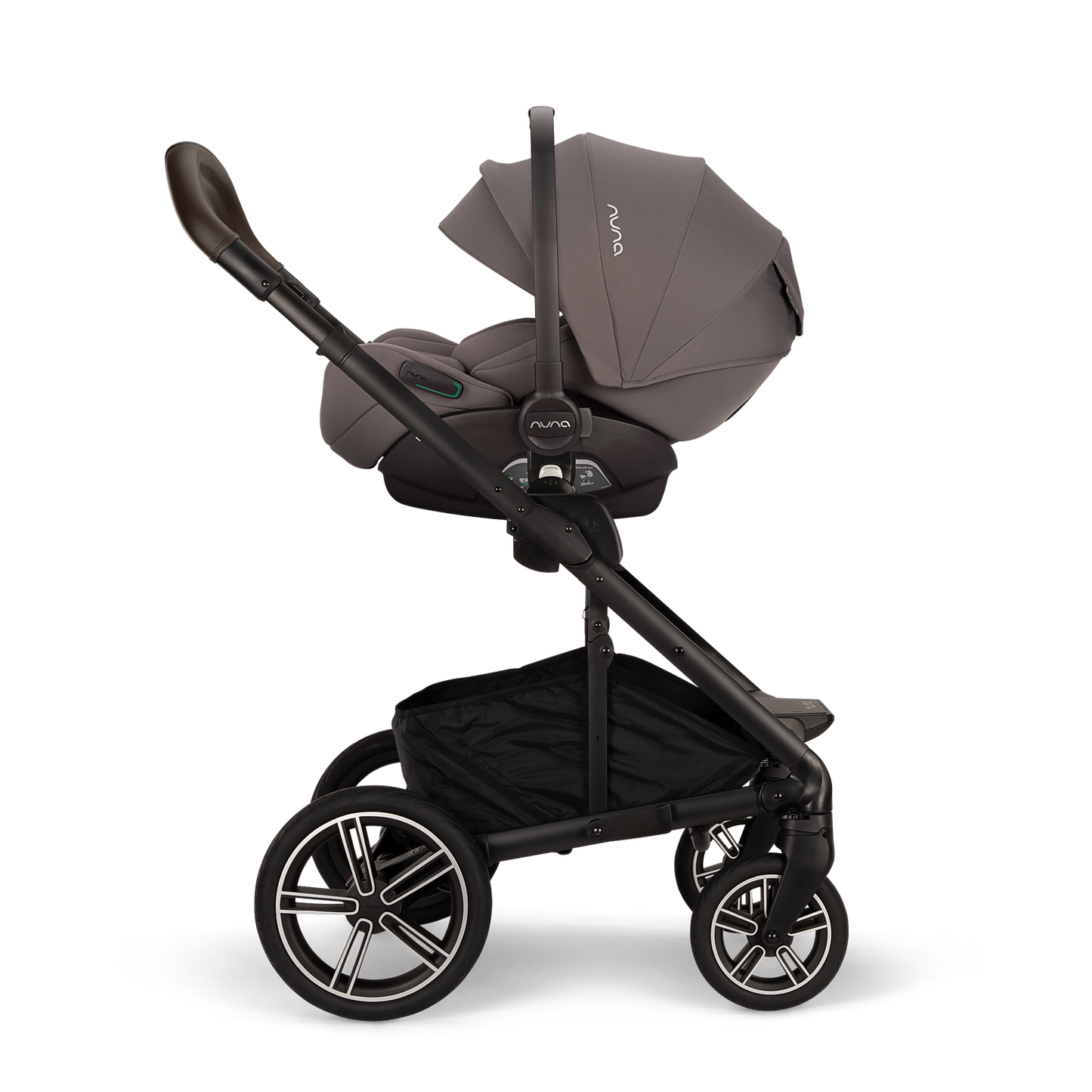 Nuna arra™ flex (Babyschale)