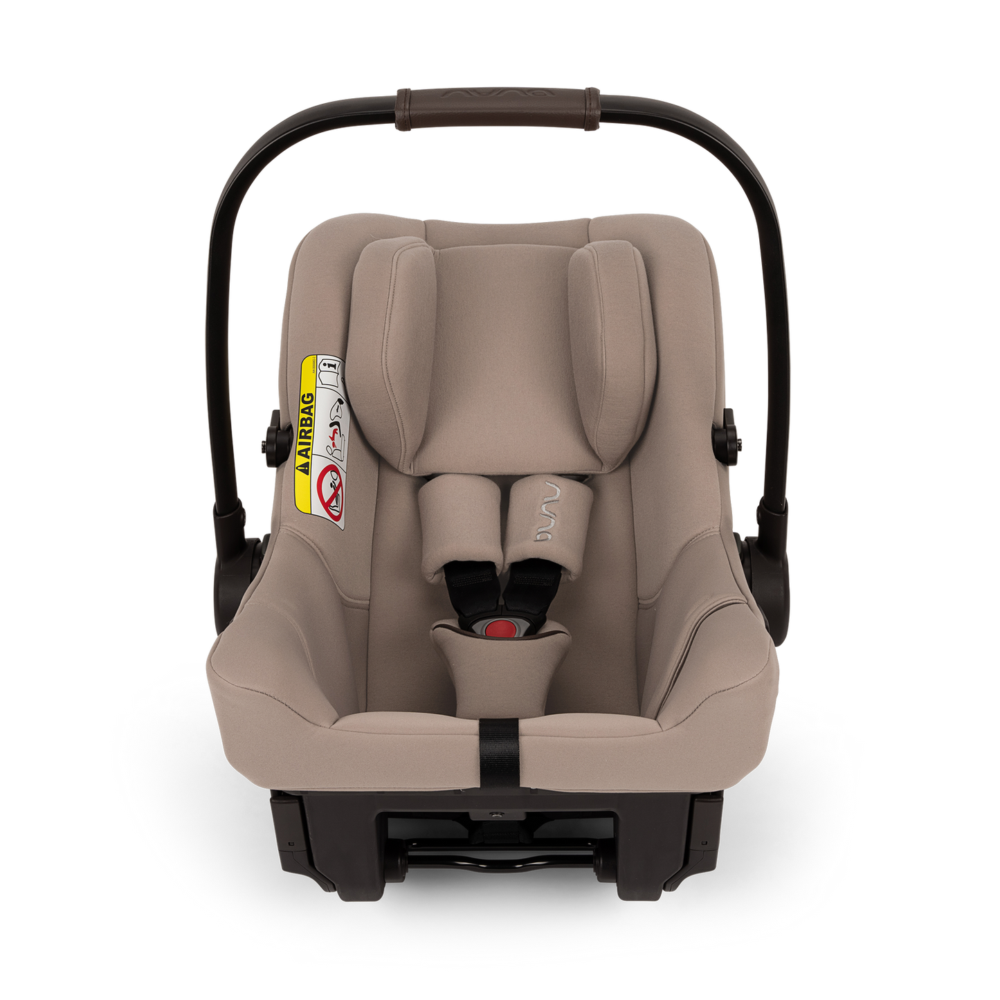 Nuna pipa™ urbn (Babyschale)