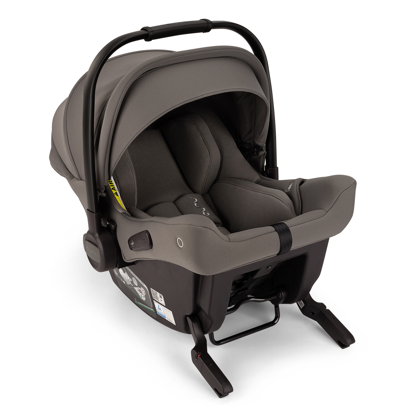 Nuna pipa™ urbn (Babyschale)