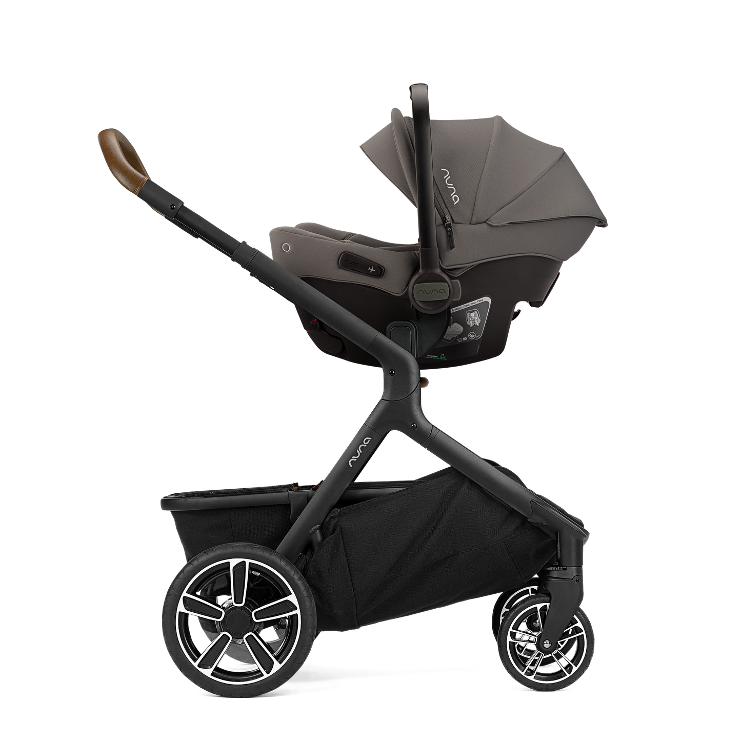 Nuna pipa™ urbn (Babyschale)