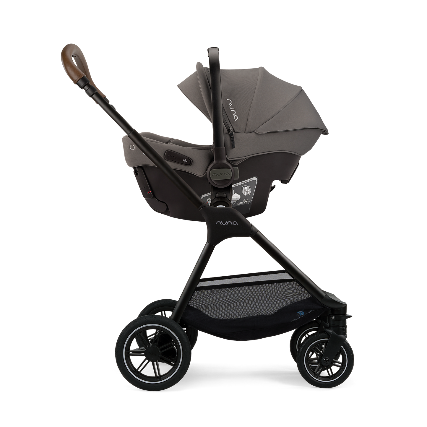 Nuna pipa™ urbn (Babyschale)