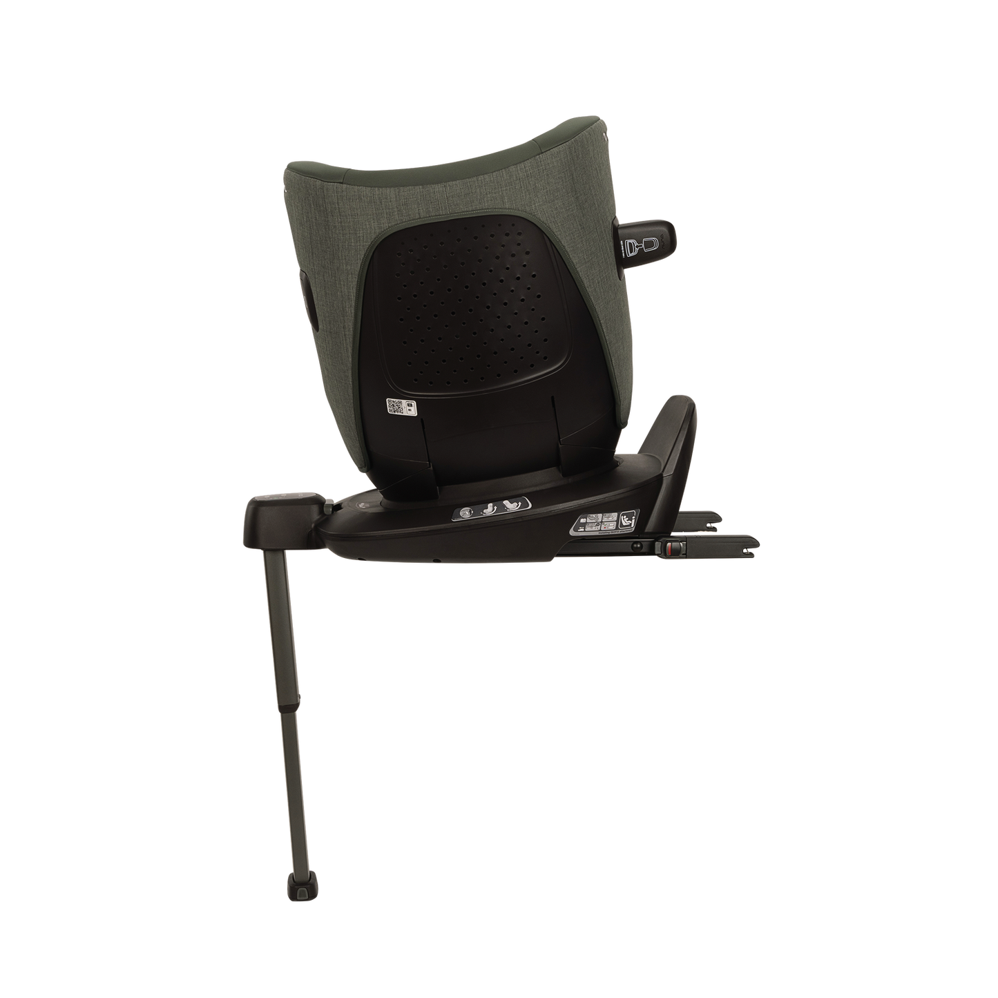 Nuna Pruu Kindersitz (360° Drehbar)