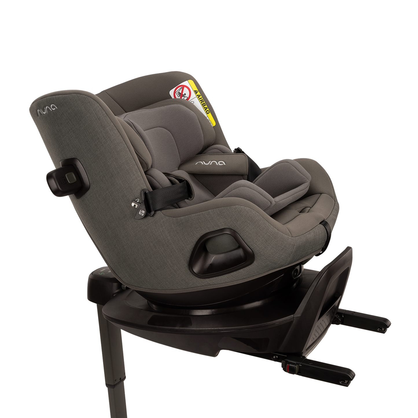 Nuna Pruu Kindersitz (360° Drehbar)