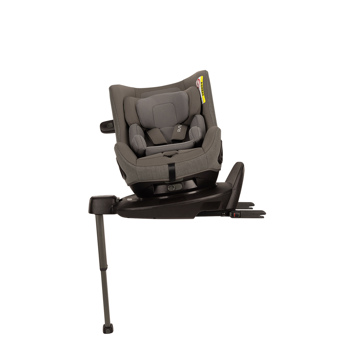 Nuna Pruu Kindersitz (360° Drehbar)