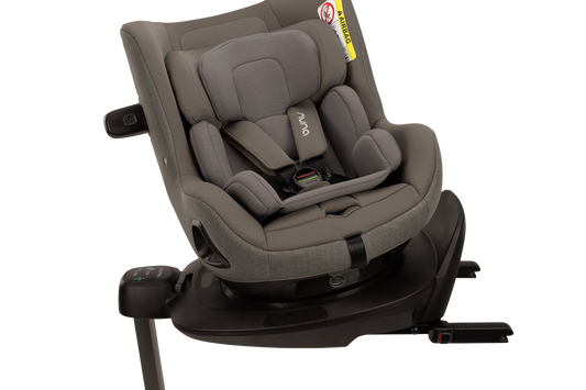 Nuna Pruu Kindersitz (360° Drehbar)