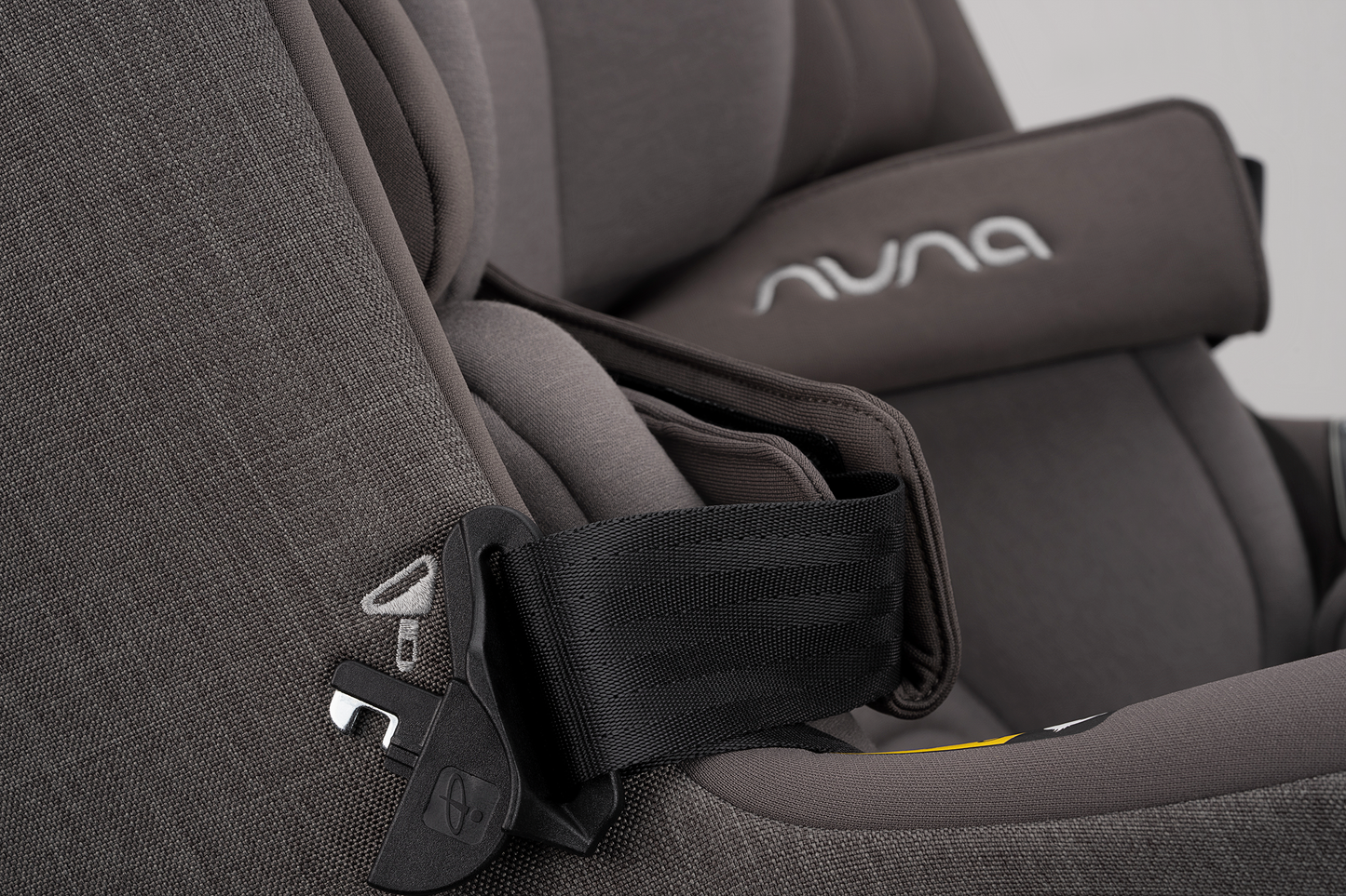 Nuna Pruu Kindersitz (360° Drehbar)