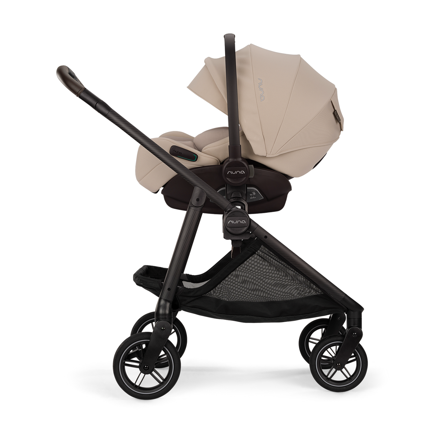 Nuna arra™ flex (Babyschale)