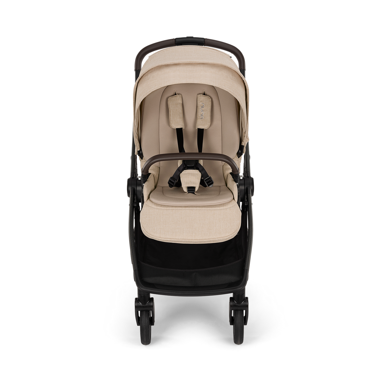 Nuna SWIV Kinderwagen ( 360° drehbaren Räder)