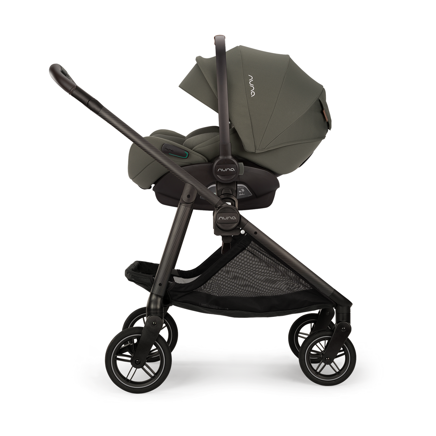 Nuna arra™ flex (Babyschale)