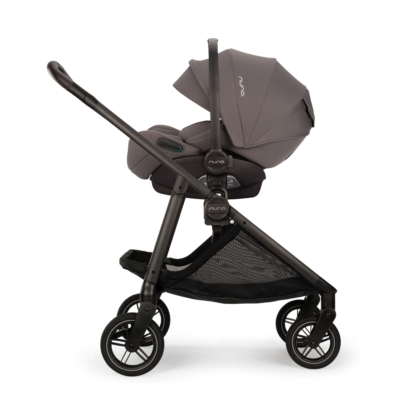 Nuna arra™ flex (Babyschale)