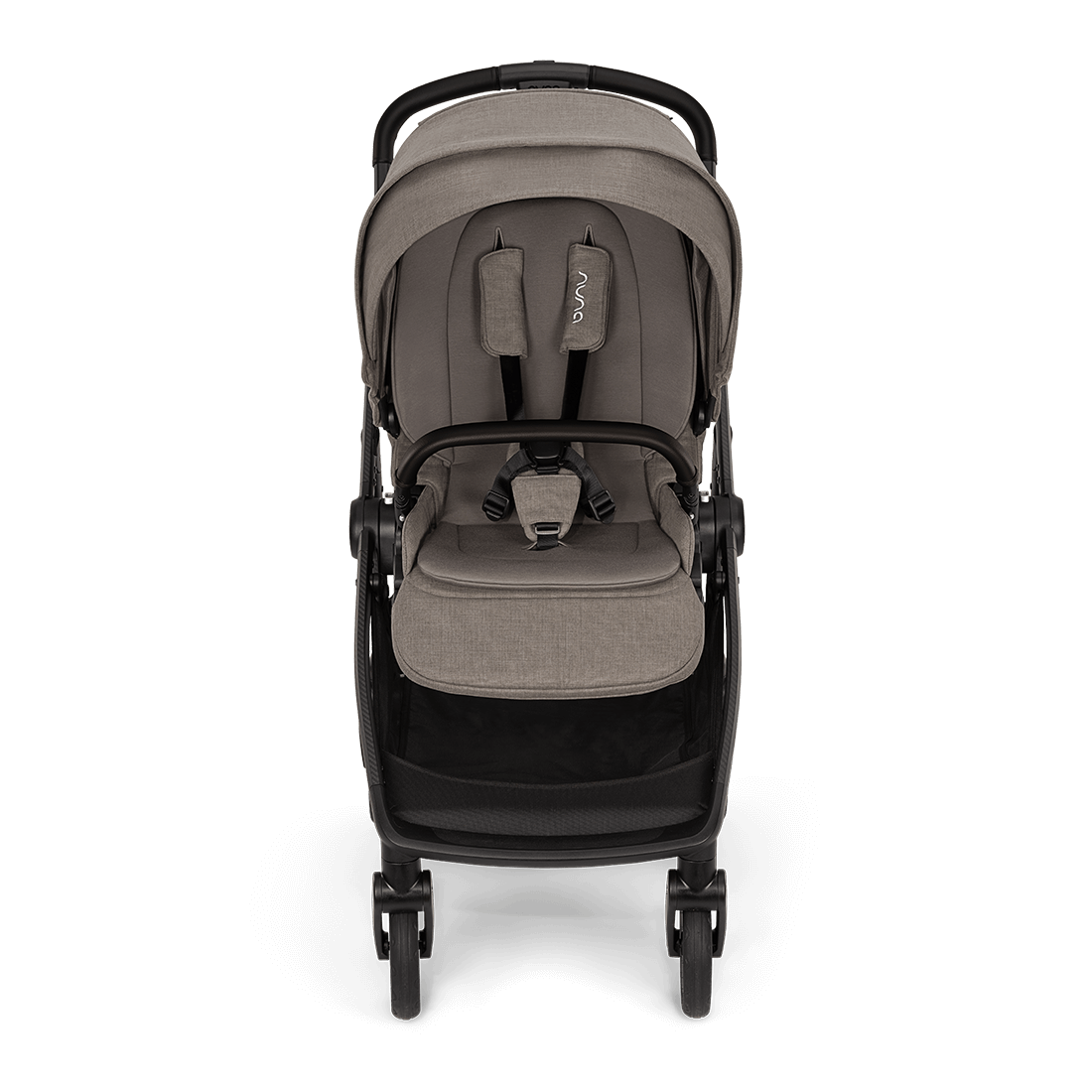 Nuna SWIV Kinderwagen ( 360° drehbaren Räder)