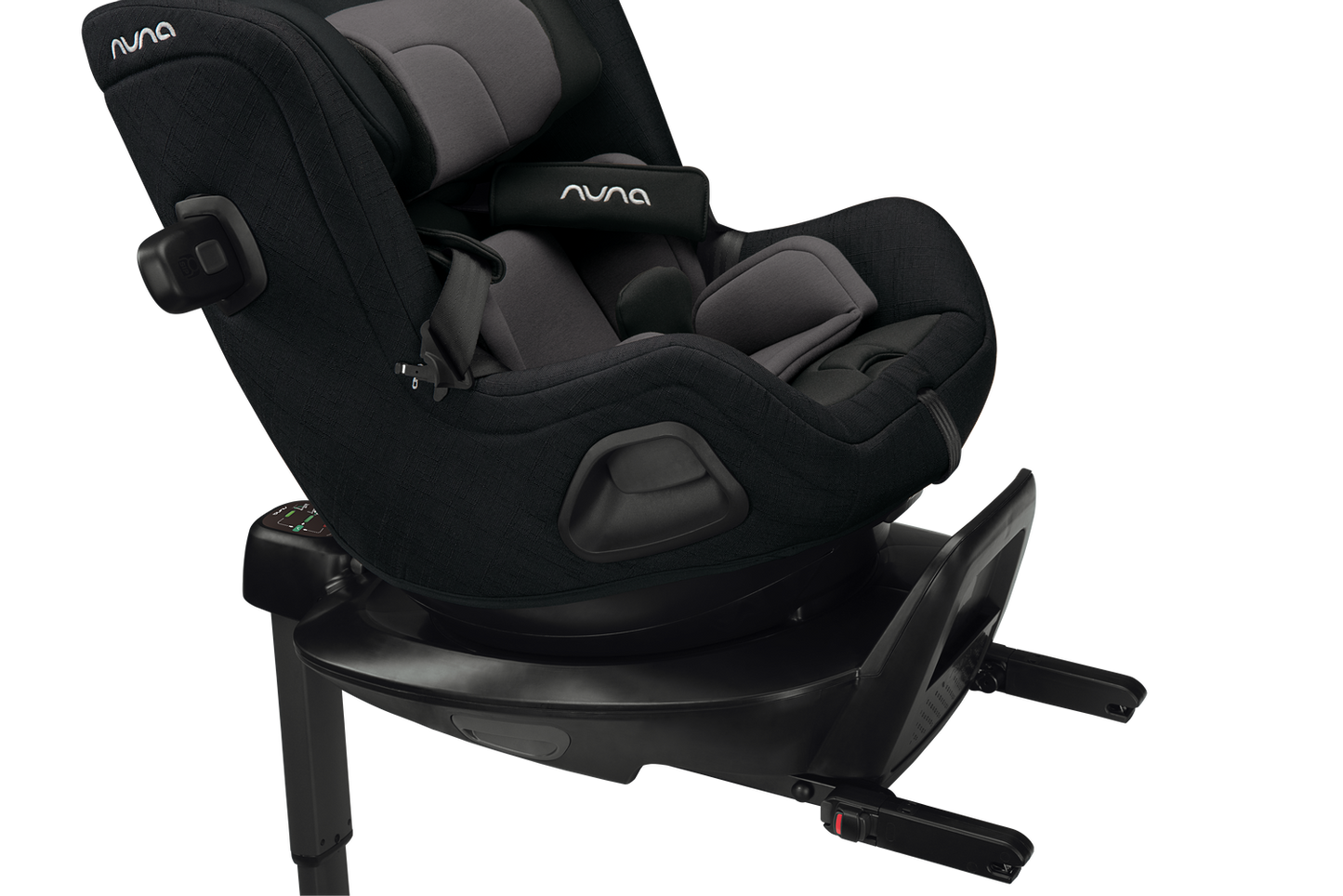 Nuna Todl next Kindersitz