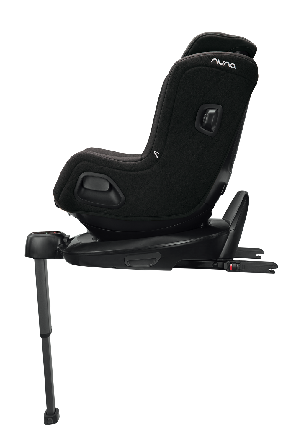 Nuna Todl next Kindersitz