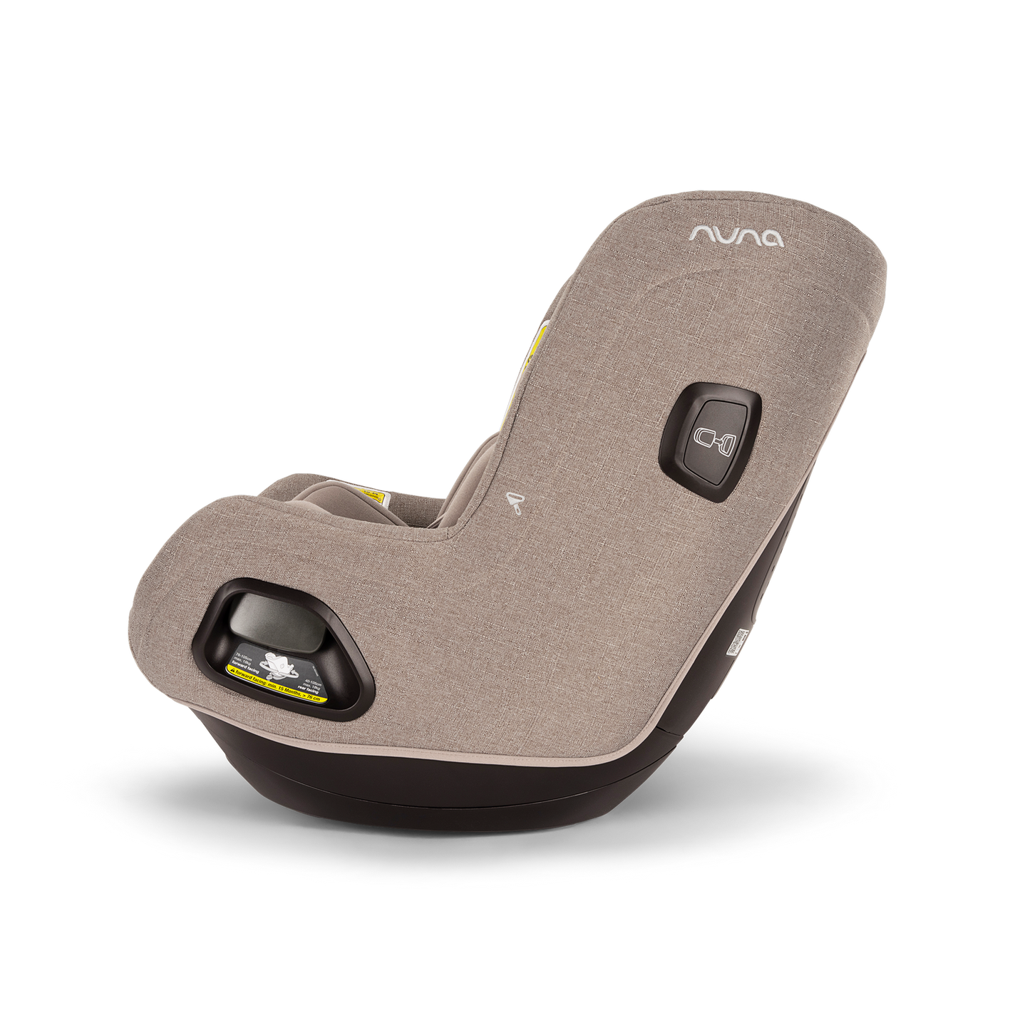 Nuna Todl next Kindersitz