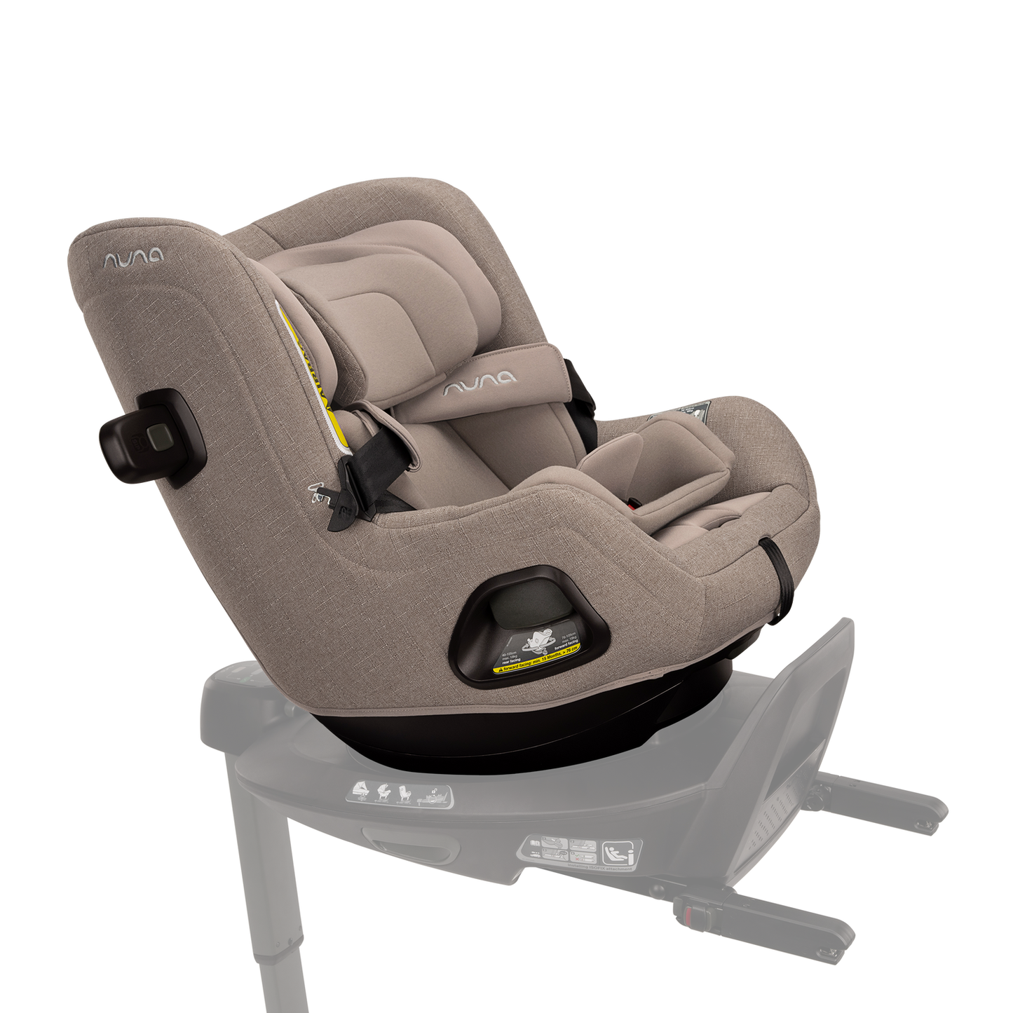 Nuna Todl next Kindersitz