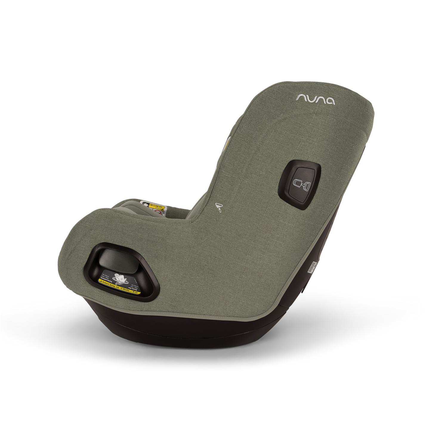 Nuna Todl next Kindersitz