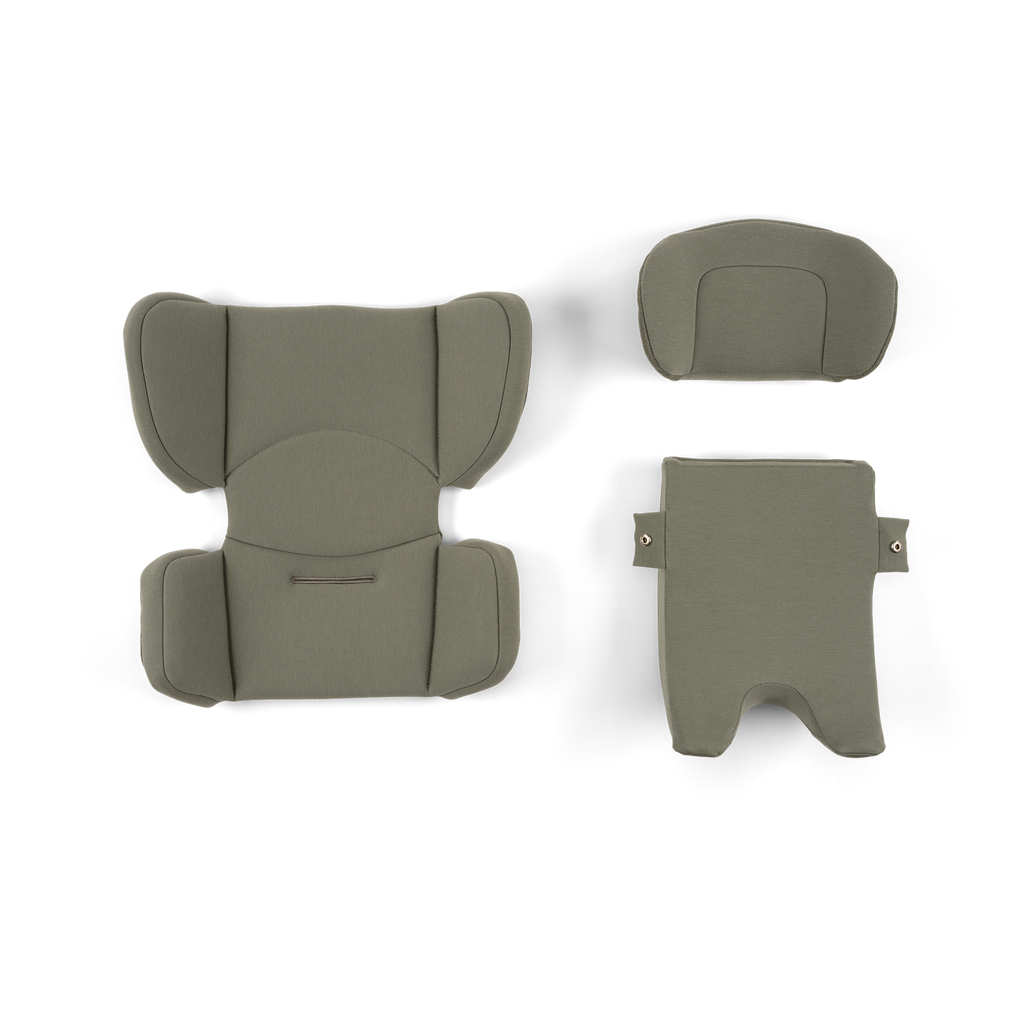 Nuna Todl next Kindersitz