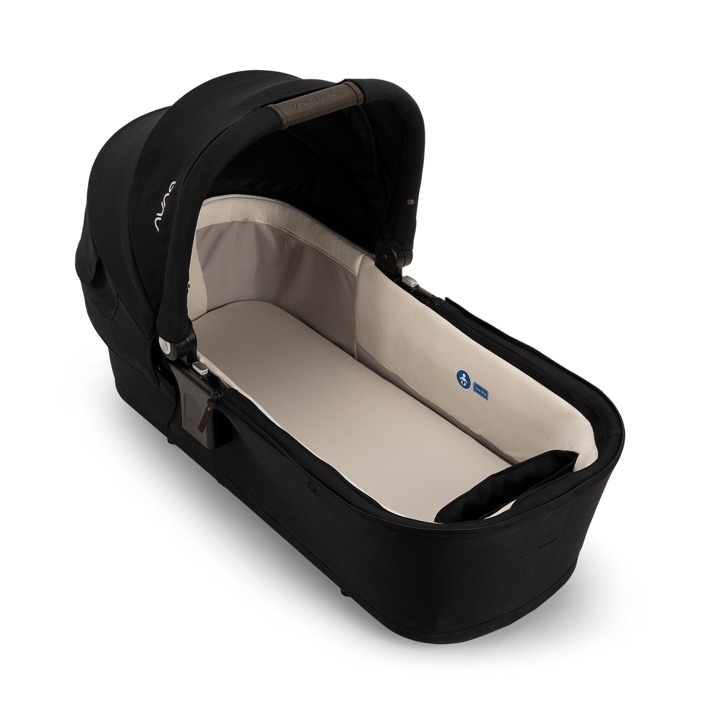 NUNA TRIV Ix All-inOne Set