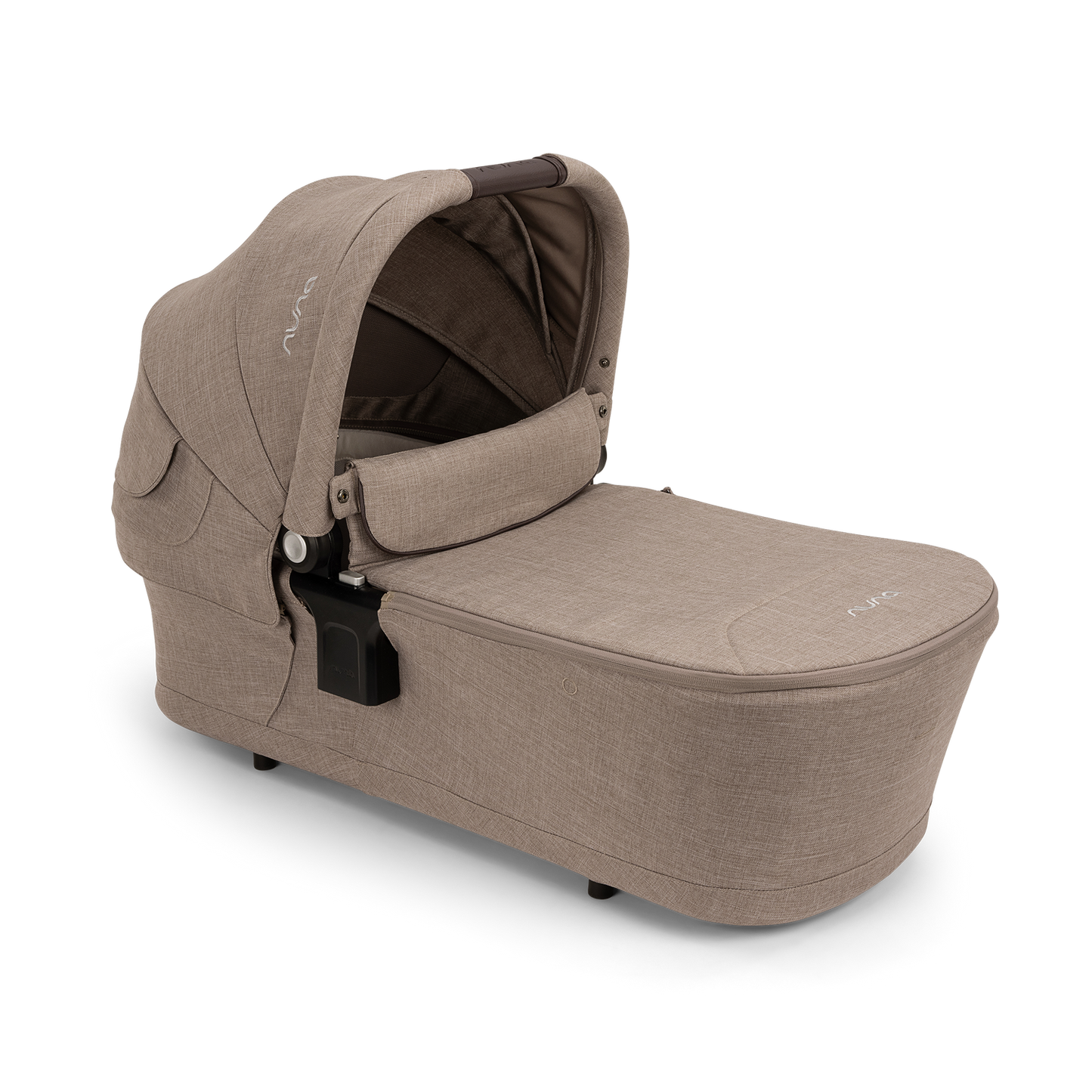 NUNA TRIV Ix All-inOne Set