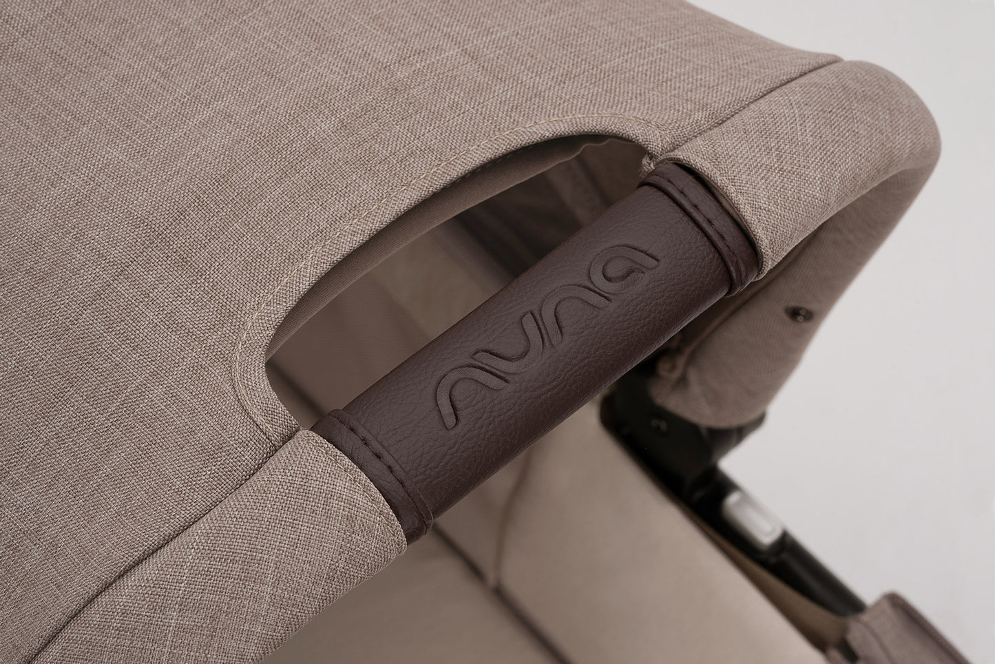 NUNA TRIV Ix All-inOne Set